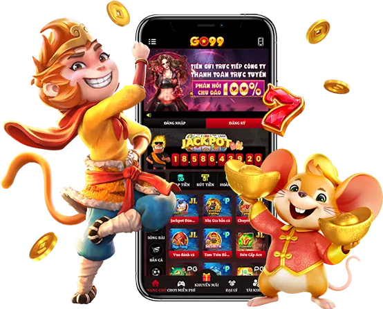 Đa dạng trò chơi HJ88