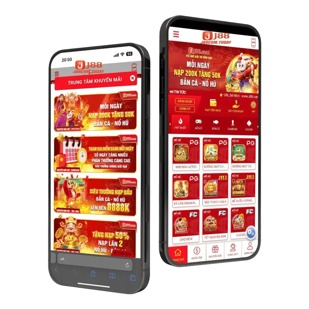 Điều kiện đơn giản HJ88